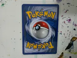 Pokemon TCG Charizard 4/130 Base Set 2 Holo LP - Image 5