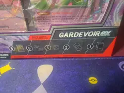 Pokemon TCG - League Battle Deck - Gardevoir EX - Image 2