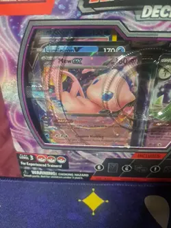 Pokemon TCG - League Battle Deck - Gardevoir EX - Image 4