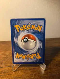 2010 Pokemon TCG Absol PRIME Holo HS Triumphant Set #91/102 LP-NM Holo - Image 2