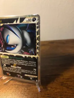 2010 Pokemon TCG Absol PRIME Holo HS Triumphant Set #91/102 LP-NM Holo - Image 3