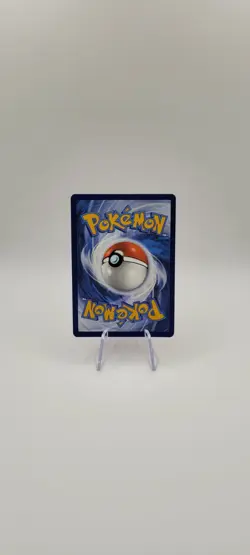 Pokemon TCG: Prime Catcher 157/162 Ace Spec Rare- Temporal Forces- NM - Image 4