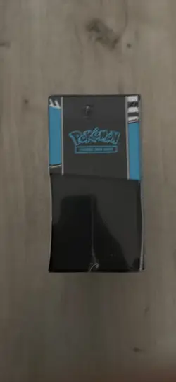 Pokemon TCG Scarlet & Violet Black Bolt Elite Trainer Box (ETB). Factory Sealed. - Image 2