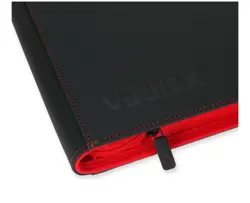 Vault X SV10 Destined Rivals 12 Pocket Pokemon Binder - Presale - Image 2