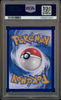 2025 Pokemon 151 CS Simplified Chinese Art Rare #172 Pikachu PSA 10 GEM MINT - Image 3