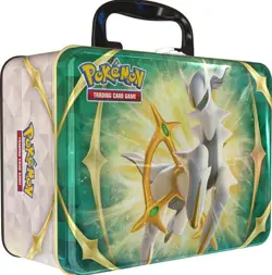 Pokemon Spring 2022 Collector Chest Tin - Factory Sealed/New Pokemon 5 Packs ++ - Image 1