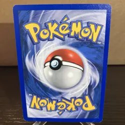 Pokemon Houndoom Neo Discovery Holo Rare Swirl 4/75 - Image 3