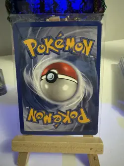Pokemon Mewtwo Legendary Collection 29/110 NM - Image 4