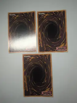 1x Yugioh Duality BLMR-EN036 Secret Rare 1st Ed NM - Image 5