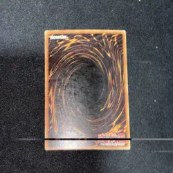 Yugioh 2003 MRD E065 Time Wizard MP - Image 3