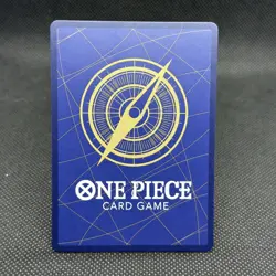 One Piece TCG Monkey D Luffy SEC Japanese OP05-119 The Best PRB-01 Secret - Image 2