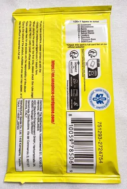 One Piece TCG OP-07 500 years in the future booster pack New/Sealed !! - Image 2