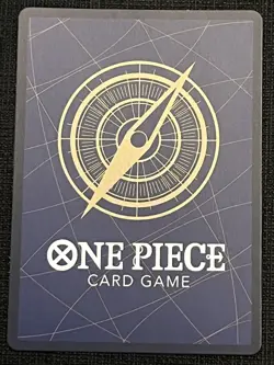 Monkey D. Dragon Alt Art SR OP12-094 – One Piece TCG – Legacy of the Master NM - Image 2