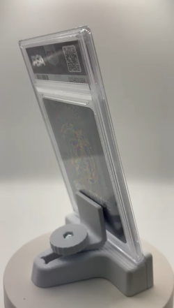2024 One Piece S. Chinese 2nd Anniversary Limited Serial #051 Boa Hancock PSA 10 - Image 2