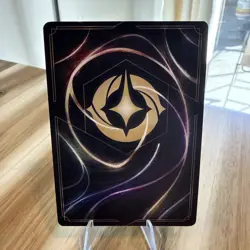 Tinker Bell - Insistent Fairy 136/204 Reign of Jafar Cold Foil Disney Lorcana - Image 2