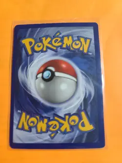 Pokemon Card Magneton 11/62 Set Fossil Holo ITA Condizione GOOD - Image 2