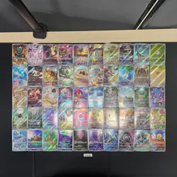 Japanese Pokemon Cards lots of 100 AR Squirtle Mewtwo bulk 918 - Image 4