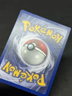 Pokemon Card Wartortle W Promo WOTC Base Set 2 Stamped 63/130 - Image 3