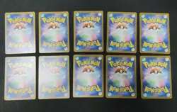 NM 10 card Pikachu 291/SV-P Gym Promo - Pokemon 2900 - Image 2