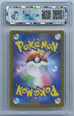 CCG 10 Gem Mint Pokemon Cards Game Sylveon V CSR 231/184 S8b VMAX Climax Japanes - Image 2