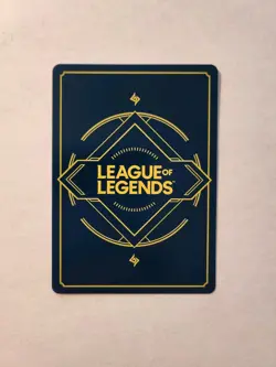 Riftbound League Of Legends Origins Foil Card OGN 077 Zhonyas Hourglass - Image 2