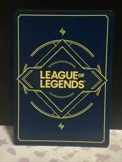 Time Warp Ekko Spell Card Riftbound OGN 122/298 Kudos Productions - Image 2