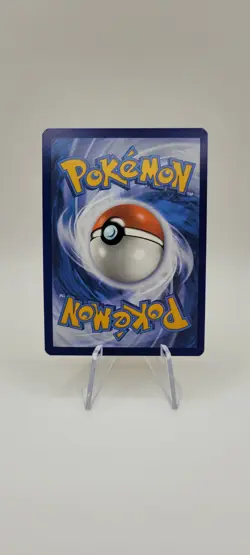Pokemon TCG: Pawmo 143/091 Paldean Fates- Holo Shiny Rare Card NM - Image 3