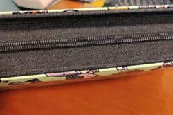Pokemon Center TCG: Paldea Pokemon Trainers Zip Binder - 360 Cards Storage - Image 3