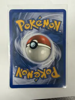 Pokemon Alakazam 100 HP Stage 2 Psychic Card 33/165 Nintendo 2002 TCG - Image 4