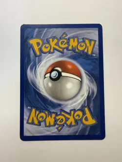 Pokemon TCG Card Houndoom Lv.52 Rising Rivals 65/111 2009 non holo - Image 2