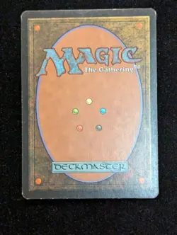 Goblin Recruiter Sixth Edition 6th x1 MP MTG - English - Image 2