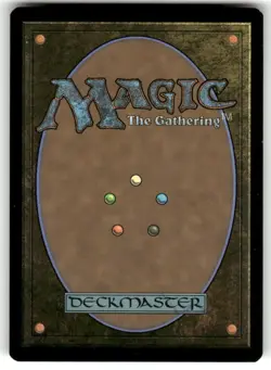 Teleportation Circle (Borderless) 02 NM Foil MTG PZA Magic - Image 2