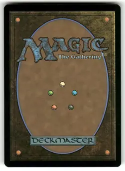 Transdimensional Bovine 134 NM MTG TMT Magic - Image 2