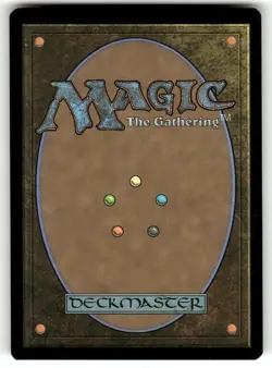 Trouble in Pairs (Borderless) 03 NM MTG PZA Magic - Image 2