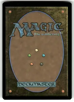 Mutagen Man, Living Ooze 124 NM MTG TMT Magic - Image 2