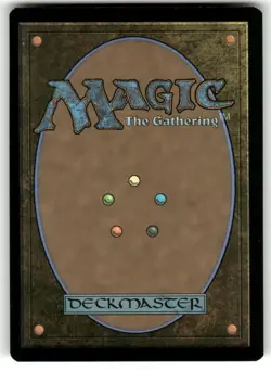 Prehistoric Pet 22 NM MTG TMT Magic - Image 2