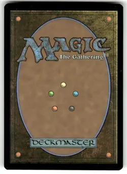 Teleportation Circle (Borderless) 02 NM MTG PZA Magic - Image 2