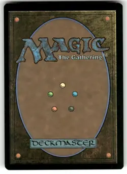 Cool but Rude 89 NM MTG TMT Magic - Image 2