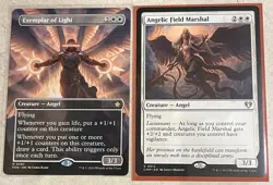 X1 Commander Giada Font Of Hope X5 Commander Deck Must Haves $9.51 Market Value - Image 2