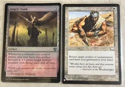 X1 Commander Giada Font Of Hope X5 Commander Deck Must Haves $9.51 Market Value - Image 3