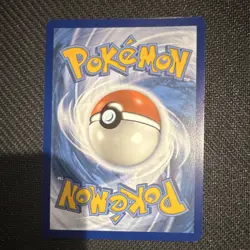 Pokemon Horsea 067/064 Sv: Shrouded Fable Illustration Rare Holo Basic 60HP - Image 2