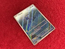Pokemon - Phione 175/167 - SV06: Twilight Masquerade- Illustration Rare - NM - Image 3
