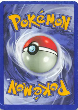 Growlithe - 42/130 Base Set 2 - WOTC Unlimited - Pokemon TCG - 2000 - Image 2