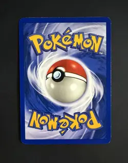 Lass 104/130 Base Set 2 Rare Pokemon Card - Image 2