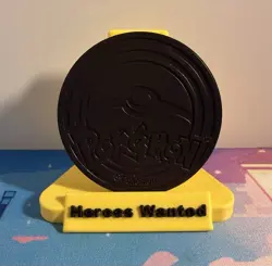 Pokemon Battle Academy 2024 - Pikachu, Armarouge + Darkrai Collectible Coin - Image 2
