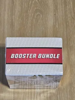 Pokemon TCG Scarlet & Violet White Flare 6 Booster Packs Box Factory Sealed New - Image 3