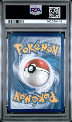 Luxray Gl Lv.X-Holo Pokemon Celebrations Classic Collection #109 PSA 10 Gem Mint - Image 2