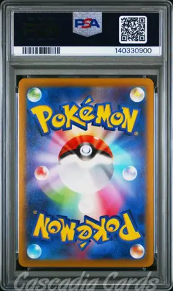 PSA 10 Pikachu CHR 073/071 s10a Dark Phantasma Japanese Pokemon - Image 2