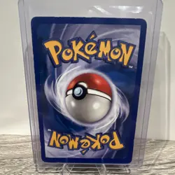 Nintendo Meowth 121/165 2002 Regular Basic 50 HP Pokemon TCG - Image 4