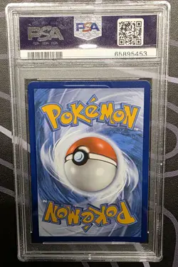 Pokemon Galarian Moltres V Brilliant Stars 183/172 PSA 10 Gem Mint - Image 2